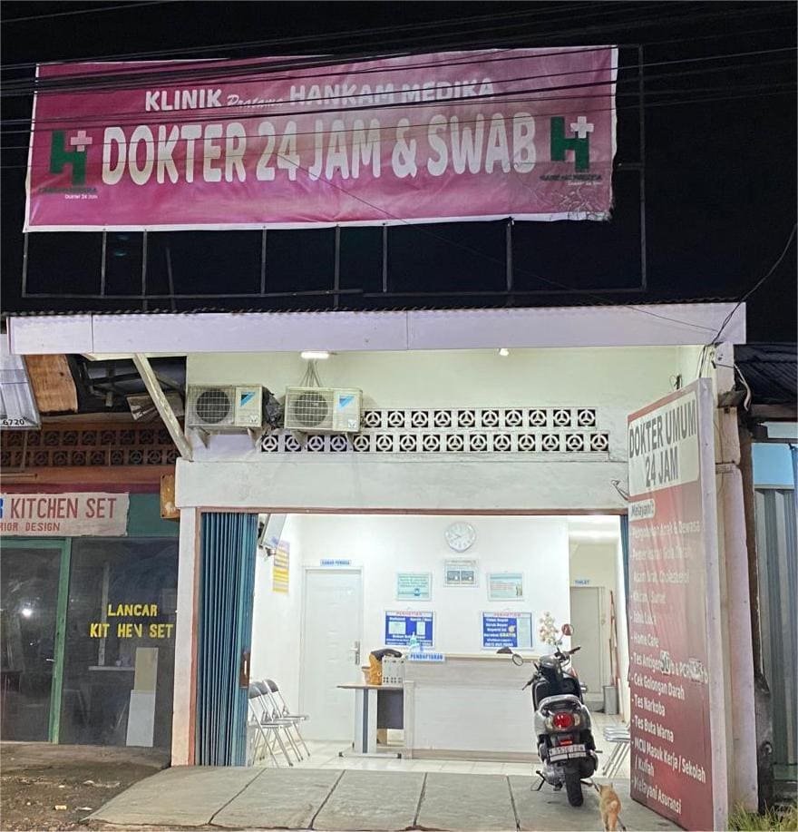 Klinik24Jam.com - Jejaring Klinik 24 Jam Terdekat dengan ...