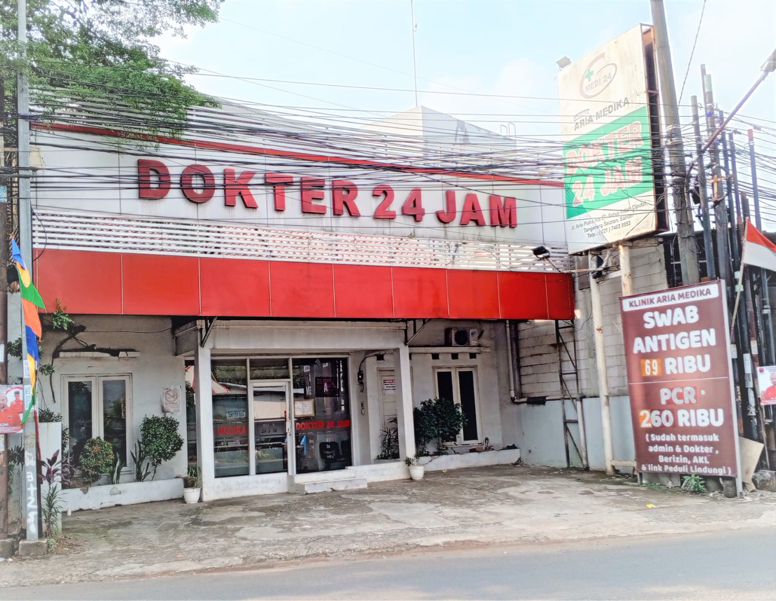 Klinik24Jam.com - Jejaring Klinik 24 Jam Terdekat dengan ...