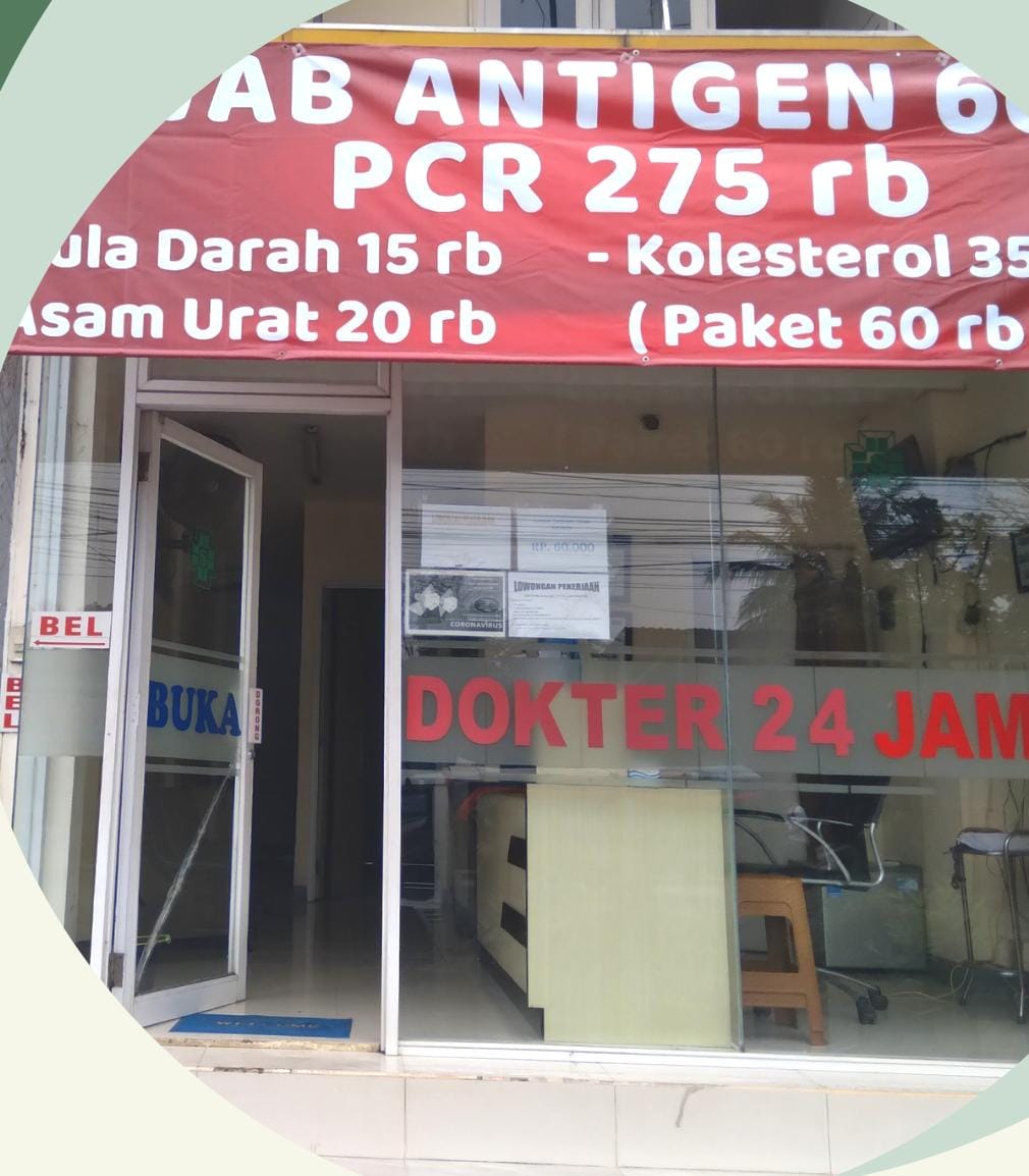 Klinik24Jam.com - Jejaring Klinik 24 Jam Terdekat dengan ...