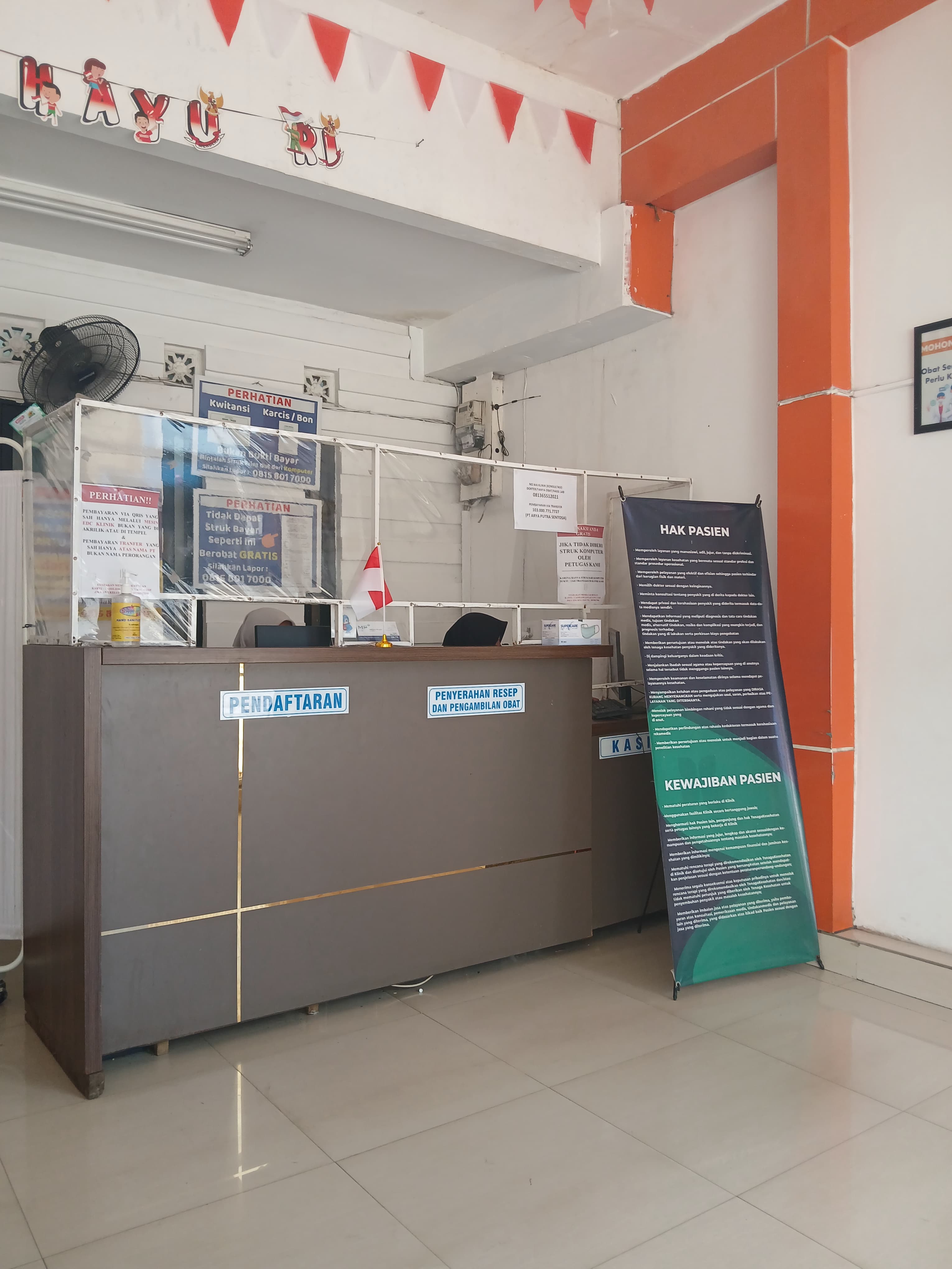 KLINIK CITRA CEGER
